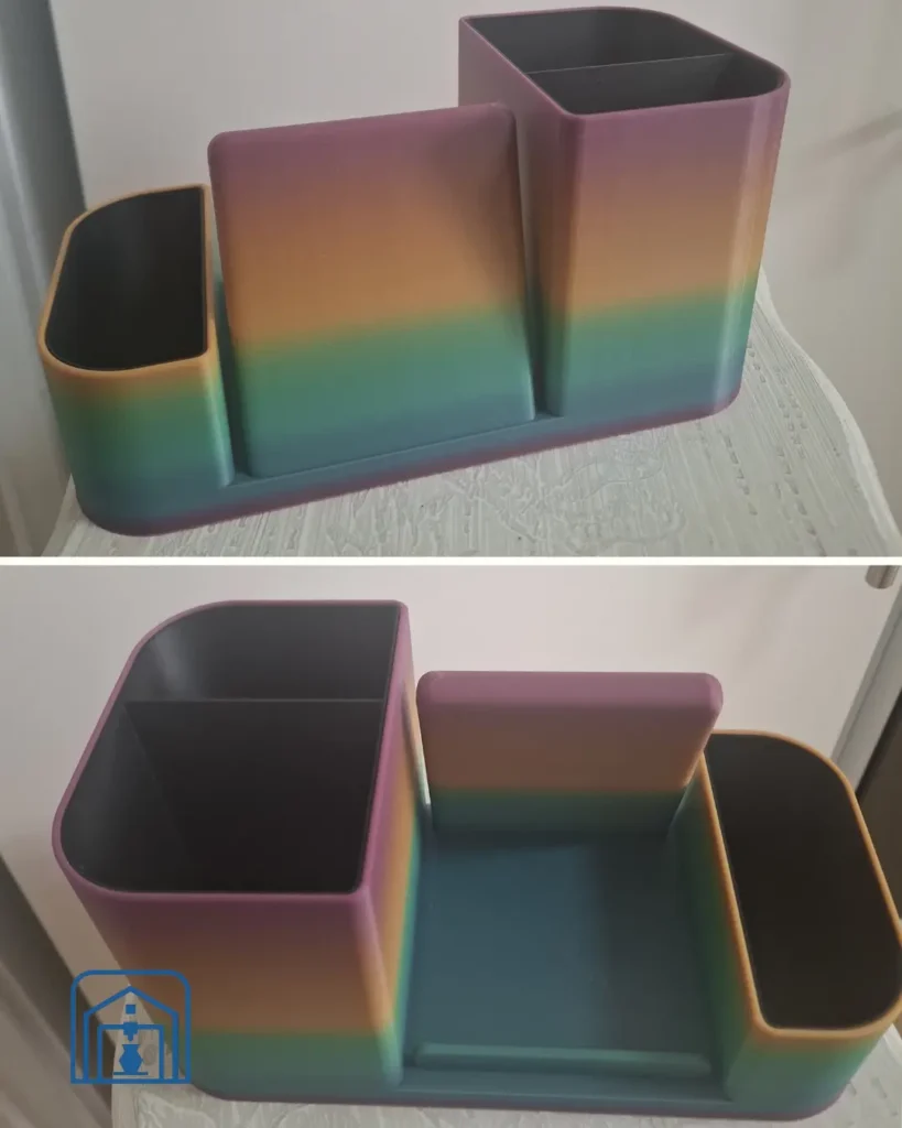Organizador escritorio